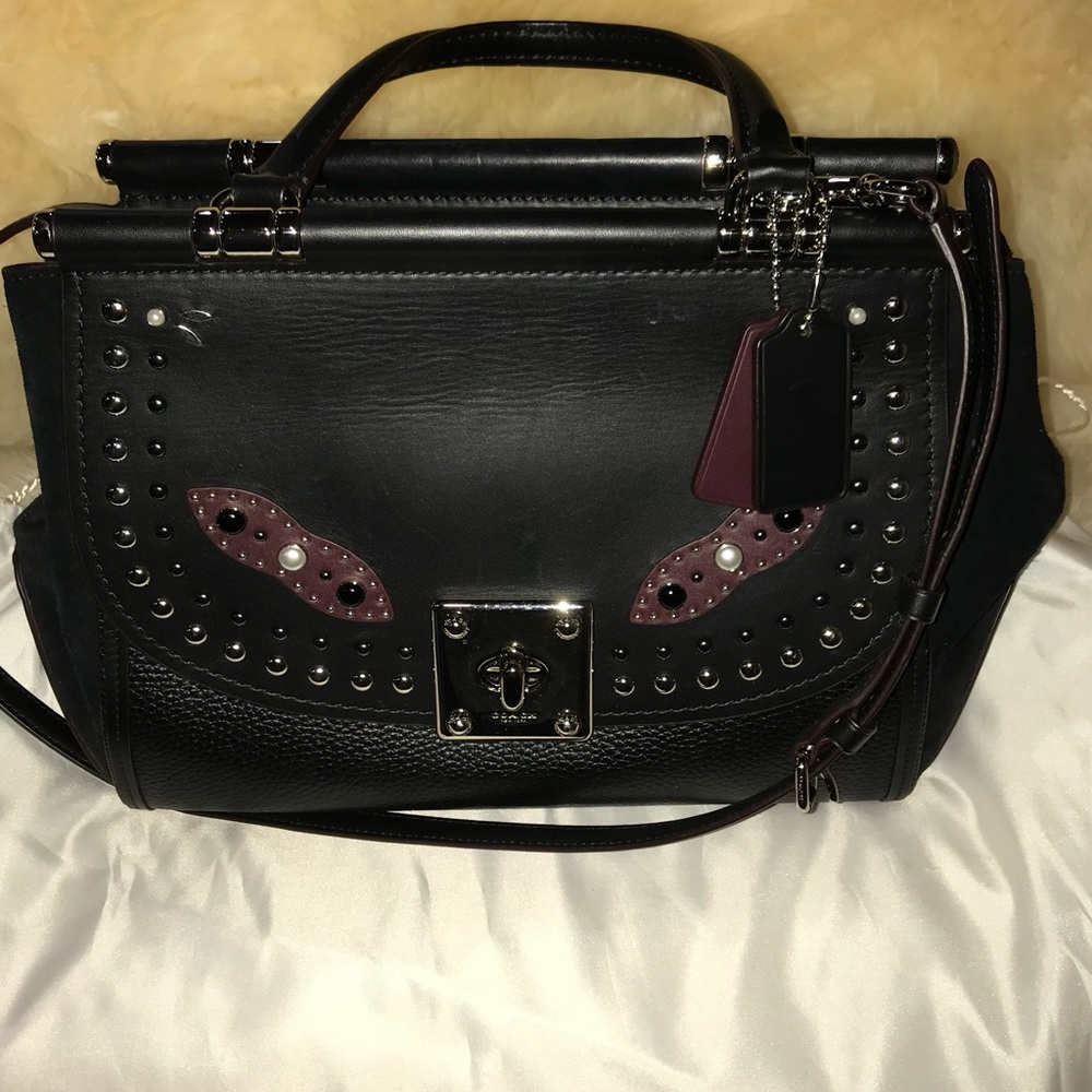 Authentic Coach “Drifter”